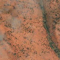 Satellite imagery of Collavilla, AU