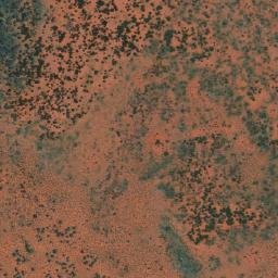 Satellite imagery of Weinna Hill, AU