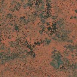 Satellite imagery of Weinna Hill, AU