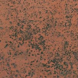 Satellite imagery of Toorndooginna Rockhole, AU
