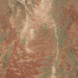 Satellite imagery of Mount Onqueedinna, AU