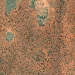 Satellite imagery of Maringbarrinna Hill, AU