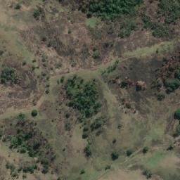 Satellite imagery of Mount Pine View, AU
