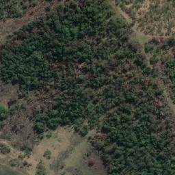 Satellite imagery of Mount Pine View, AU
