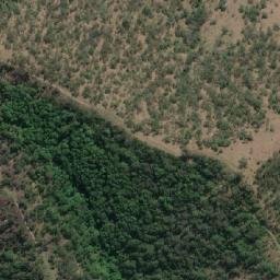 Satellite imagery of Mount Pine View, AU