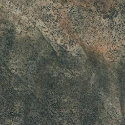 Satellite imagery of Cerro Lechero, CL