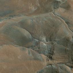 Satellite imagery of Cerro Bonete, CL