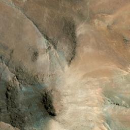 Satellite imagery of Cerro Bonete, CL