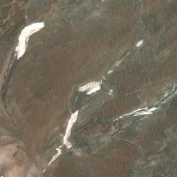 Satellite imagery of Cerro Colorado, CL