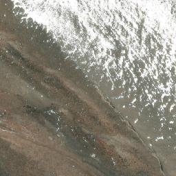 Satellite imagery of Cerro de San Francisco, CL