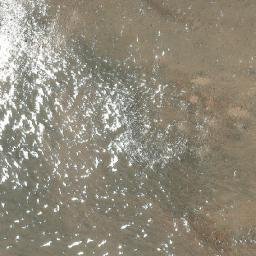 Satellite imagery of Cerro de San Francisco, CL