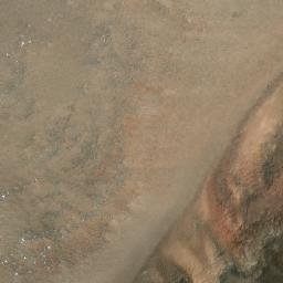 Satellite imagery of Cerro de San Francisco, CL