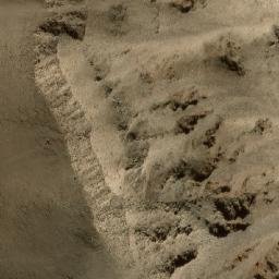 Satellite imagery of Cerro Culampajá, AR