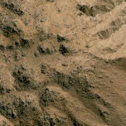 Satellite imagery of Cerro el Gordillo, AR