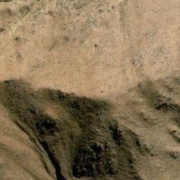 Satellite imagery of Cerro el Gordillo, AR