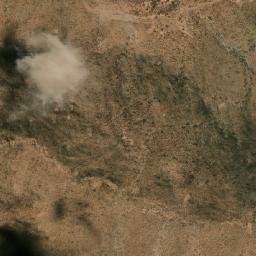 Satellite imagery of Alto del Mendocino, AR