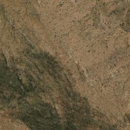 Satellite imagery of Alto del Mendocino, AR