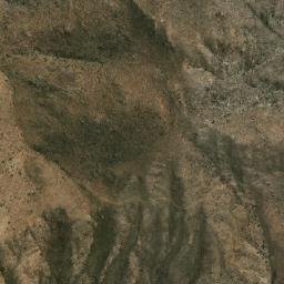 Satellite imagery of Alto del Mendocino, AR