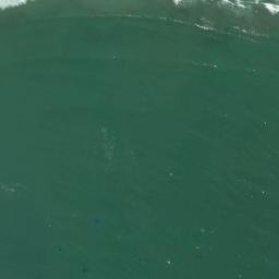 Satellite imagery of Elizabeth Point, NA