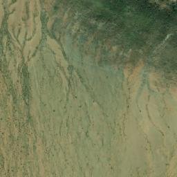 Satellite imagery of BUISKOP, NA