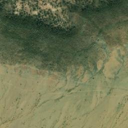 Satellite imagery of BUISKOP, NA