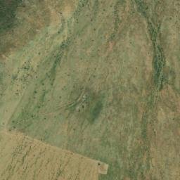 Satellite imagery of BUISKOP, NA
