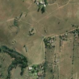 Satellite imagery of Ellaton, ZA