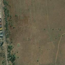 Satellite imagery of Ellaton, ZA