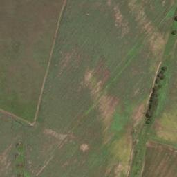 Satellite imagery of Birmingham, ZA