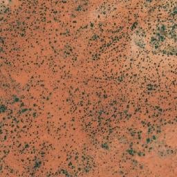 Satellite imagery of Littles Cairn, AU