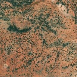 Satellite imagery of Littles Cairn, AU