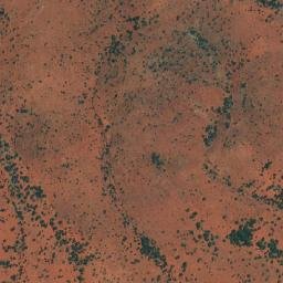 Satellite imagery of Mardoonganna, AU