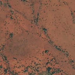 Satellite imagery of Mardoonganna, AU