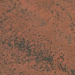 Satellite imagery of Toorndooginna Rockhole, AU