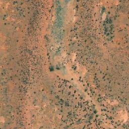 Satellite imagery of Maringbarrinna Hill, AU