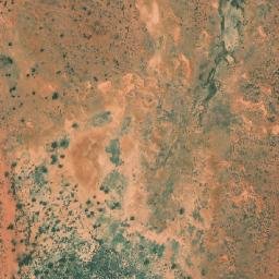 Satellite imagery of Maringbarrinna Hill, AU