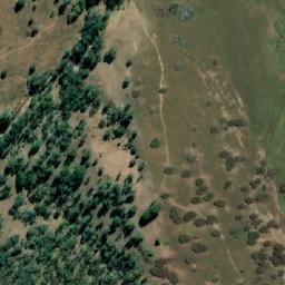 Satellite imagery of Wild Horse, AU