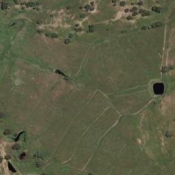 Satellite imagery of Wild Horse, AU