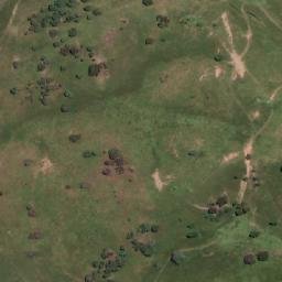 Satellite imagery of Wild Horse, AU
