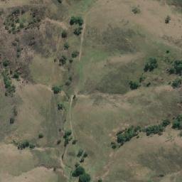 Satellite imagery of Mount Pine View, AU