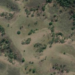 Satellite imagery of Mount Pine View, AU