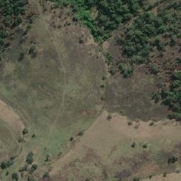 Satellite imagery of Mount Pine View, AU