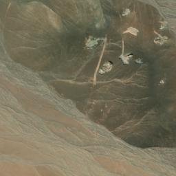 Satellite imagery of Longotoma, CL