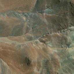 Satellite imagery of Cerro Bonete, CL