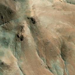 Satellite imagery of Cerro Bonete, CL