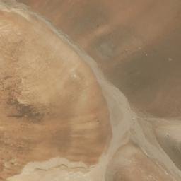 Satellite imagery of Portezuelo de Piedra Pómez, CL