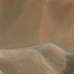 Satellite imagery of Portezuelo de Piedra Pómez, CL