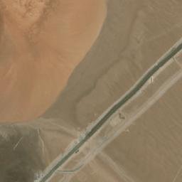 Satellite imagery of Portezuelo de Piedra Pómez, CL