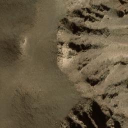 Satellite imagery of Cerro Culampajá, AR