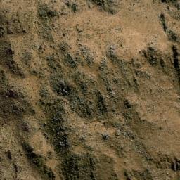 Satellite imagery of Cerro el Gordillo, AR